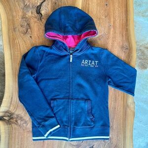 Ariat Girls Cali Hoodie